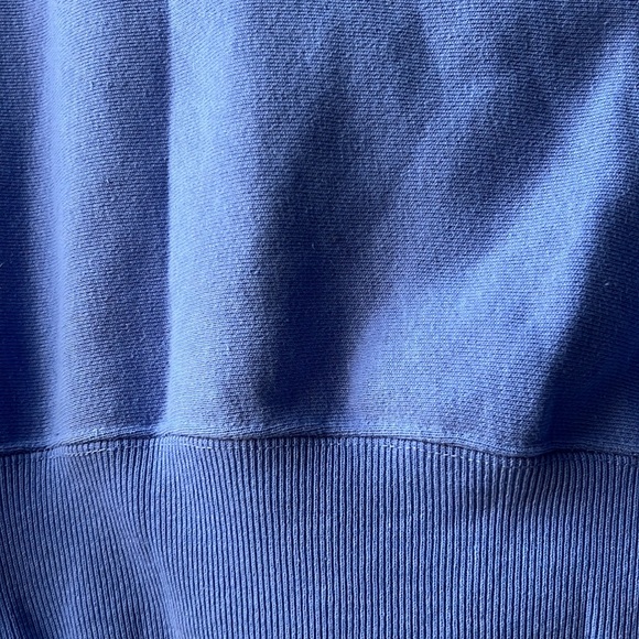 Urban Outfitters Champion Purple Crewneck sweater XS reverse weave - Picture 4 of 15